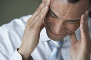 headache blog from Dr. Norman Marcus